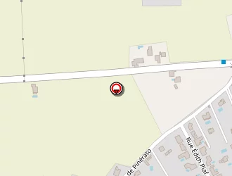 Carte de Pages Jean à Albi