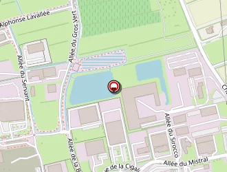 Carte de Serpe à Thor (le)