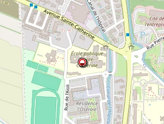 Carte de Km Express à Montfavet