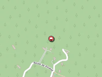 Carte de La Poste à Penne (la)