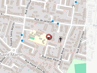 Carte de Lemaire Benjamin à Albi