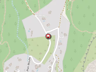 Carte de Baffoni Eddie à Fontaine-de-vaucluse