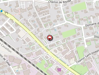 Carte de La Centrale Des Bières à Thor (le)