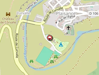 Carte de M. Dumas Didier à Miolles