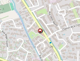 Carte de Ducongé Anne-christine à Avignon