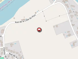 Carte de Roumegoux Laurence à Terssac