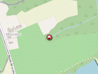 Carte de Pichet à Mauléon-d'armagnac