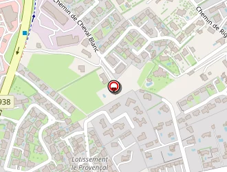 Carte de Schaeffner Gérald à Isle-sur-la-sorgue (l')