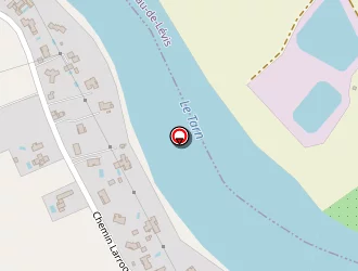 Carte de Saurel Pascale à Terssac