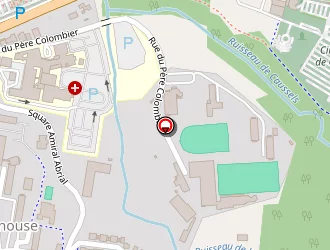 Carte de Viléo à Albi