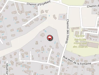 Carte de Viguier Et Cie (ets) à Albi