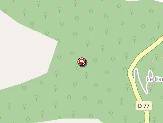 Carte de Mairie à Plaisance