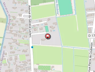 Carte de Helen Traiteur à Vedène