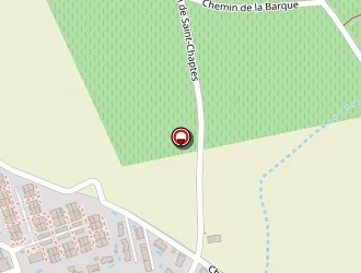 Carte de Mpconseils à Calmette (la)