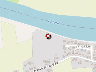 Carte de Wa-jutsu à Terssac