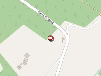 Carte de Caracterre à Lisle-sur-tarn