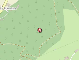 Carte de Gyc Construction à Marsal