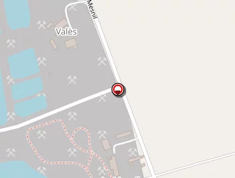 Carte de De Saint Cry à Montech