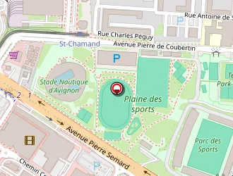 Carte de Aca Brasserie à Avignon