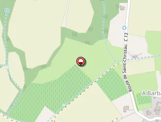 Carte de Dumoulin Roland à Cazaubon