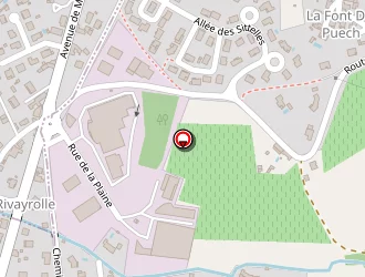 Carte de Atout Beauté à Cunac