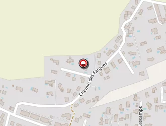 Carte de Kennel Garde à Albi