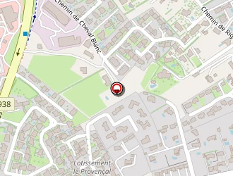 Carte de Cerdan Nicolas à Isle-sur-la-sorgue (l')