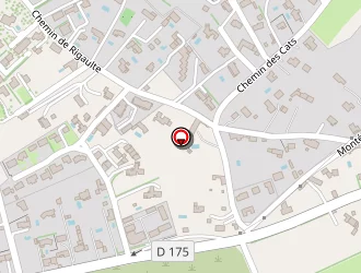 Carte de Bruno Reinert Photographe à Isle-sur-la-sorgue (l')