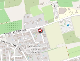 Carte de Busnoult Cyrille à Thor (le)