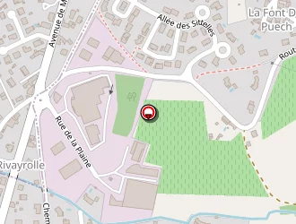 Carte de Jc L-t à Cunac