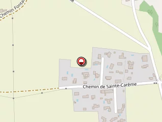 Carte de Id Web Distrid à Albi