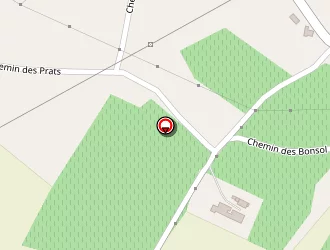 Carte de Pelegri Marc à Labastide-de-lévis