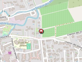 Carte de Warot Yannick à Thor (le)