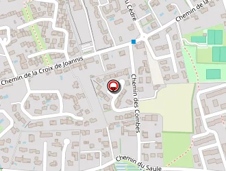 Carte de Orsini Mireille à Montfavet