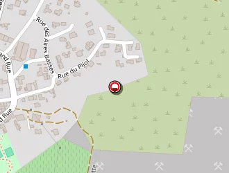 Carte de Transports Capelli à Fournès