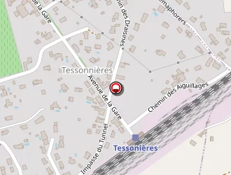 Carte de H 2 Eau Multiservices à Gaillac