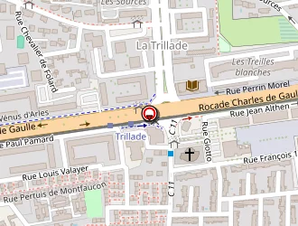 Carte de Id 2 I Tech à Avignon