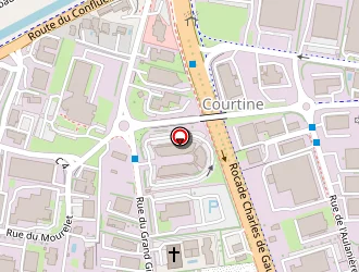 Carte de Alu Design à Avignon