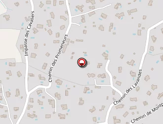 Carte de Artisan De L' Habitat à Laroque