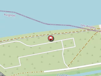 Carte de Cany Express à Avignon