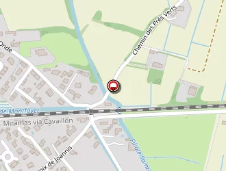 Carte de Qualora Technology à Avignon