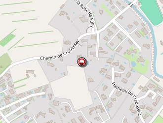 Carte de Bruno Reinert Photographe à Isle-sur-la-sorgue (l')