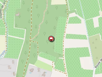 Carte de Communaute De Communes Du Pays D'apt (administration) à Saint-saturnin-lès-apt