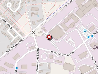 Carte de Chauff Et Clim à Albi