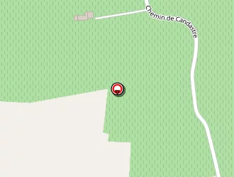 Carte de Depiesse Jacques à Gaillac