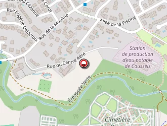 Carte de Déclinaison Traiteur à Albi