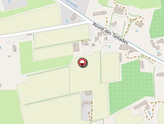 Carte de Bertrand-pache Séverine à Thor (le)