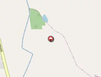 Carte de De Cambel (earl) à Esparsac