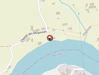 Carte de Gil Aïda à Terssac