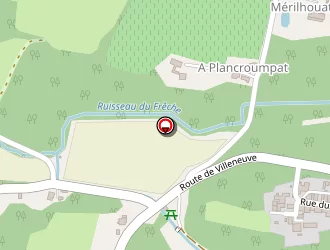 Carte de Dumon Aline à Frêche (le)